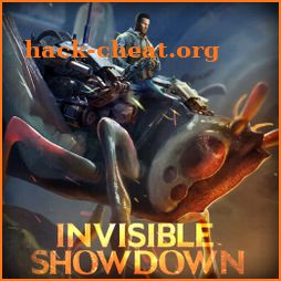 Invisible Showdown icon
