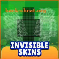 Invisible Skins for Minecraft icon