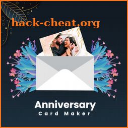 Invitation & Wishes Card Maker icon