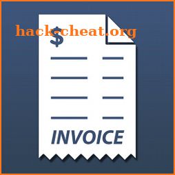 Invoice & Estimate Maker icon