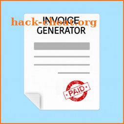 Invoice Generator Pro icon