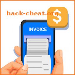 Invoice Maker for Business: Simple & Easy App icon