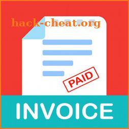 Invoice Maker - Simple Invoice icon