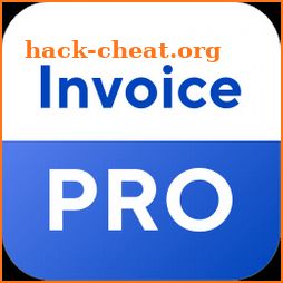 Invoice PRO - Estimate Maker icon