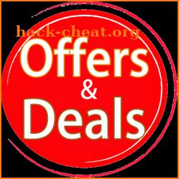 iOffer - Buy & Sell Used Stuff, Offers & Deals icon