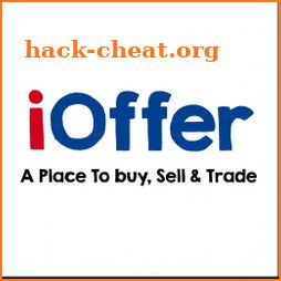 iOffer - Sell & Buy Used Stuff icon