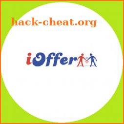iOffer Shopping Online icon