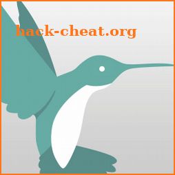 iOFFICE Hummingbird icon