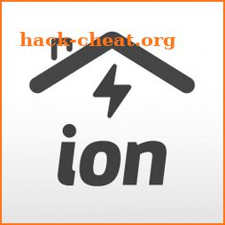 Ion SmartHome icon