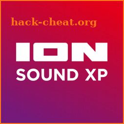 ION SOUND XP icon