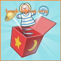 Iona's Toybox icon