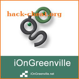 iOnGreenville icon