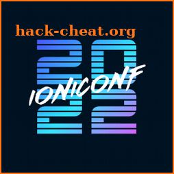 Ioniconf icon