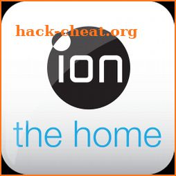 IonTheHome icon
