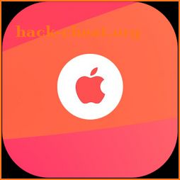 iOS 11 Launcher , iPhone X Launcher icon