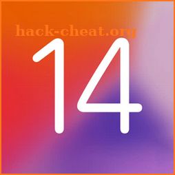 IOS 14 Theme, ICON PACK for IOS 14 icon