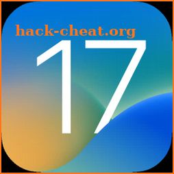 iOS 17 Launcher - Phone 15 Pro icon