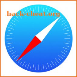 iOS Browser 2- Best iOS styled browser for android icon