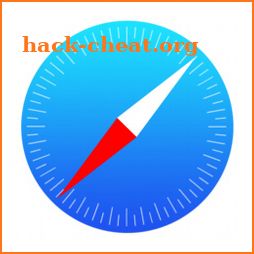 iOS Browser 2 : Best Safari styled browser icon