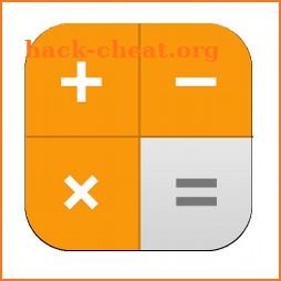 IOS Calculator icon