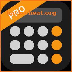 IOS Calculator - Pro icon