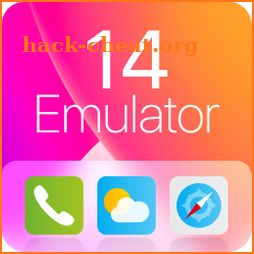 iOs Emulator - Simulator for Android icon