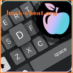 Ios Keyboard For Android icon