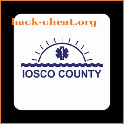 Iosco County EMS icon