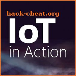 IoT in Action Events icon