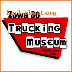 Iowa 80 icon