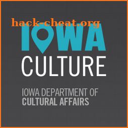 Iowa Culture App icon