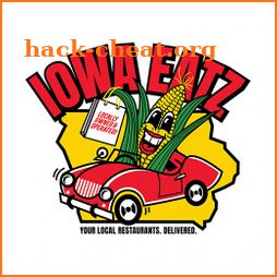 Iowa Eatz icon