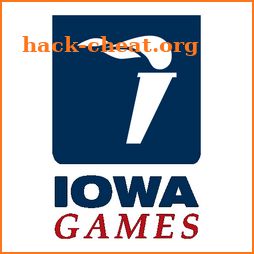 Iowa Games icon