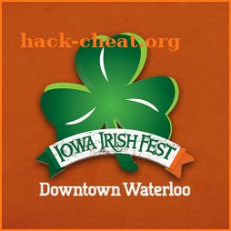 Iowa Irish Fest icon
