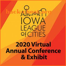 Iowa League Of Cities's Events icon