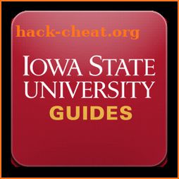 Iowa State University Guides icon