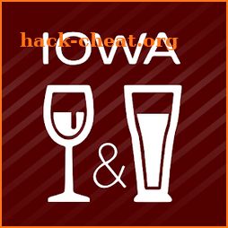 Iowa Wine & Beer icon