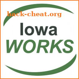IowaWorks icon