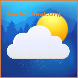 iOweather - Weather Forecast, Live Weather Pro icon