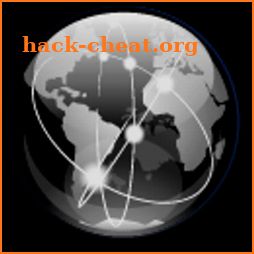 IP Address & Geolocation (IPv4 & IPv6) icon