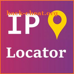 IP Address Tracker icon