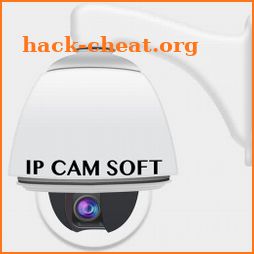 IP Cam Soft icon