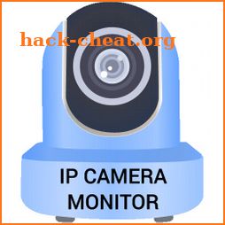 IP Camera Monitor – Video Surveillance Monitoring icon