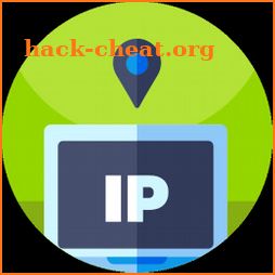 IP Check icon