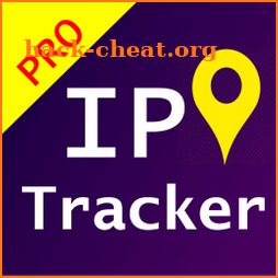 IP Tracker Pro icon