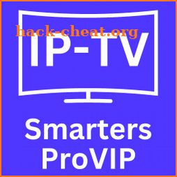 IP-TV SmartersPro : VIP Advanc icon