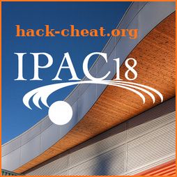 IPAC'18 icon