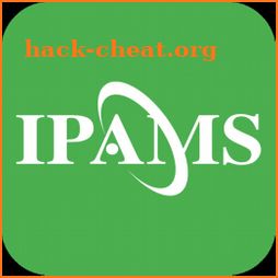 IPAMS Mobile icon