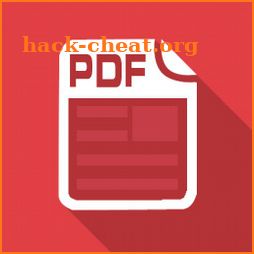 iPDF Pro - 极速打开PDF文档 icon