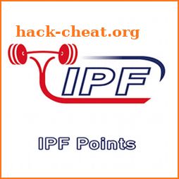IPF POINTS CALCULATOR icon
